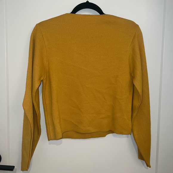 Topshop Sweater - Picture 2 of 2